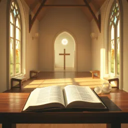 Hear Jesus Before The Final