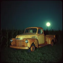 Cornfield