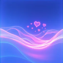 Love's Frequency