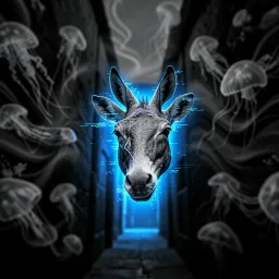 Close your eyes