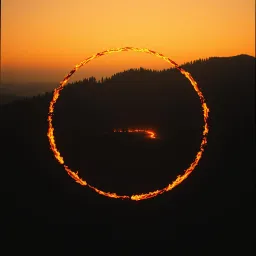 Circle of Fire