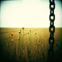 Chains of the Past