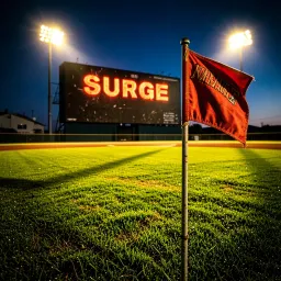 Surge Softball