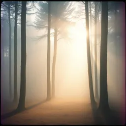 The light you left behind