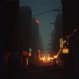 Eternal Chaos