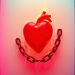 The Demon Falls in Love
