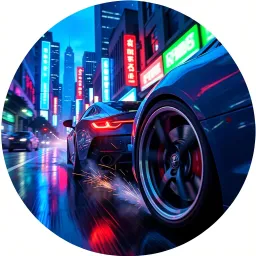Love on the Fastlane 2