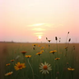 Sunset Promise