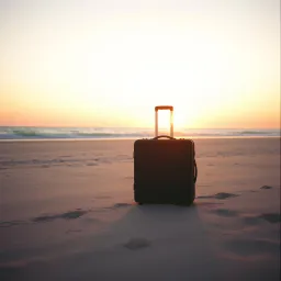 No place