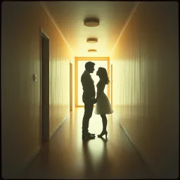 “Aquel Pasillo”