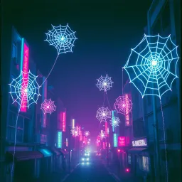 Web of the Night