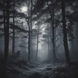 Night of Shadows