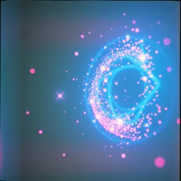 Phosphen Whirl
