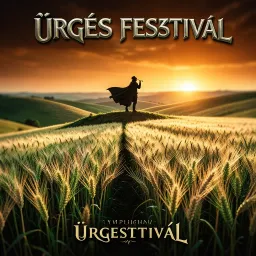 Ürgés fesztivál
