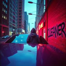 cleaner