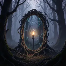 Shadows of the Mind