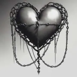 Love is a Burden 