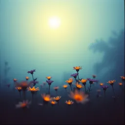 Mon Cœur, Ma Lumière