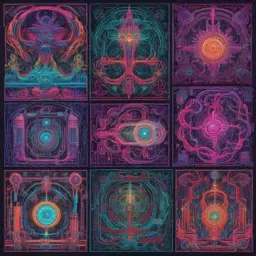 Nano-Nightmare Injections