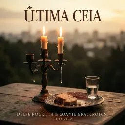 Última ceia