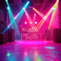 Ositos Traviesos