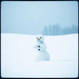Snowman