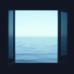 Between the Silence and the Sea