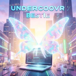 Undercover Bestie
