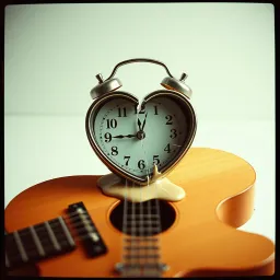 Don't Need Your Love Anymore