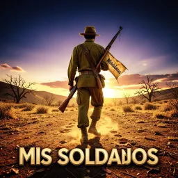 Mis soldados