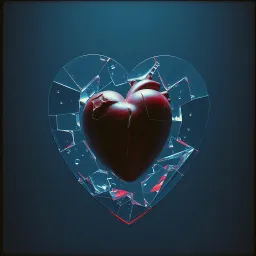 Love is priceless when you don't love back