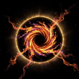 My life's a blackhole