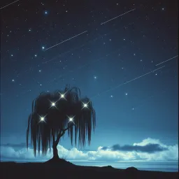 Count every star