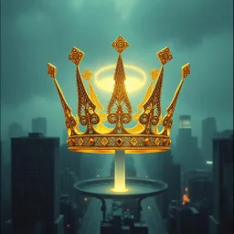 Reign After The Storm