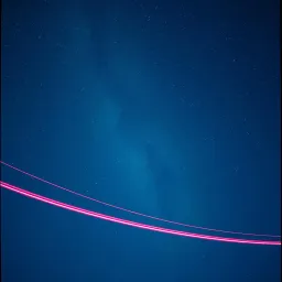 Бесконечный свет