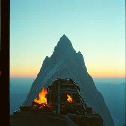 To the Top