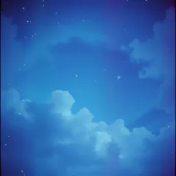 Celestial Echoes