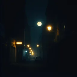 Moments Missed in Time