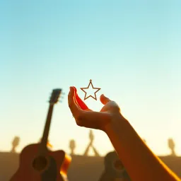 Nicole, My Little Star