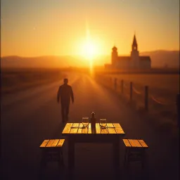 Waiting for You