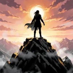 Warriors Heart