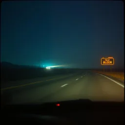 Highway Blues