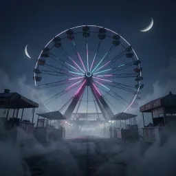 NOCTHRA — “dark”