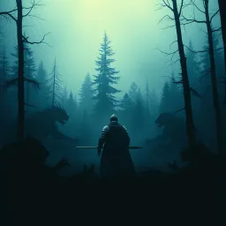 For the Light