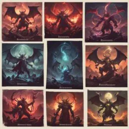 Endless Wars