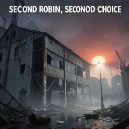Second Robin, Second Choice