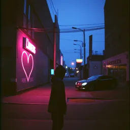 Rich & Sad