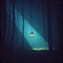 No Need to Hide