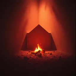 “Ashes and Altars”