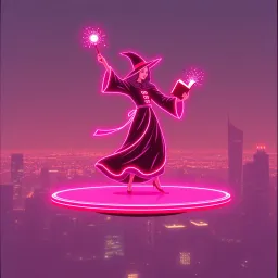Black mage